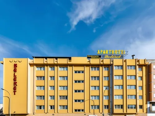 Hotel Beleret Da non perdere Photos