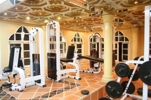 Khun Chaweng Resort Loisirs et amusements Photos