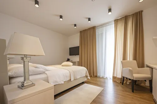Hotel Magdalena Da non perdere Photos
