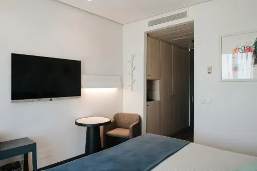 Hotel Neptuno Playa & Spa Rooms Photos