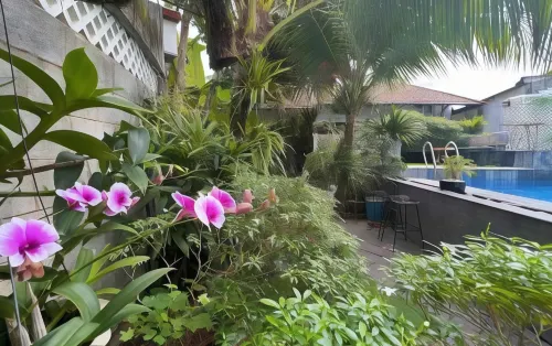 Nhu House Phu Quoc Leisure & Recreation Photos
