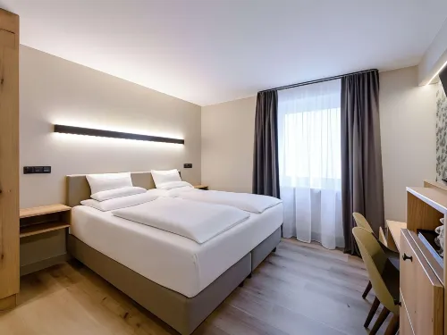 Hotel Mercure München Altstadt Zimmer Photos