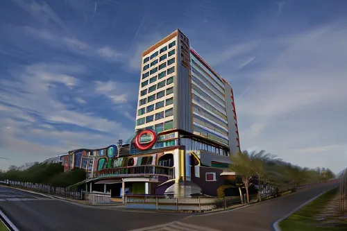 Favehotel Solo Baru Featured Photos
