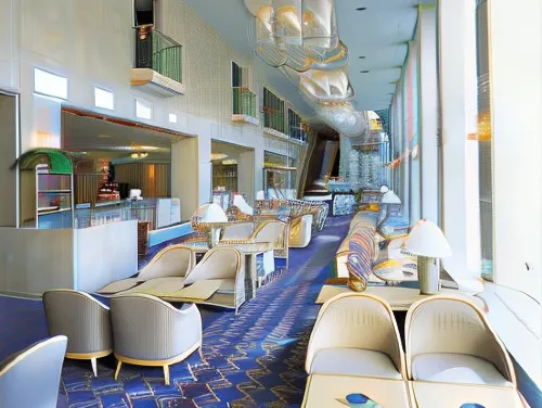Gifu Grand Hotel Public Areas Photos