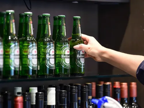 Ibis Melbourne Glen Waverley Loisirs et amusements Photos