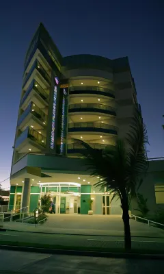 Comfort Suites Macaé Extérieur Photos