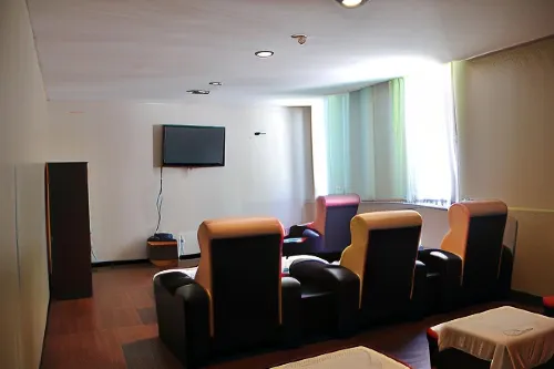 Prince Hotel Loisirs et amusements Photos