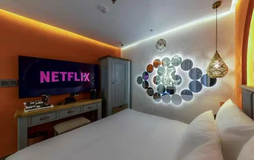 Pynt Hotel Photos