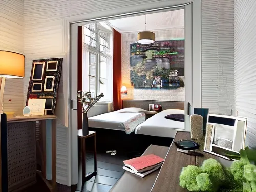 Aparthotel Adagio Strasbourg Place Kléber Photos