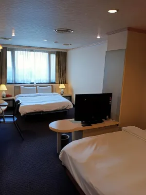 Chungli Business Hotel Photos