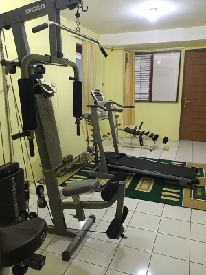 Hotel Netral Jombang Relaksasi & Rekreasi Photos