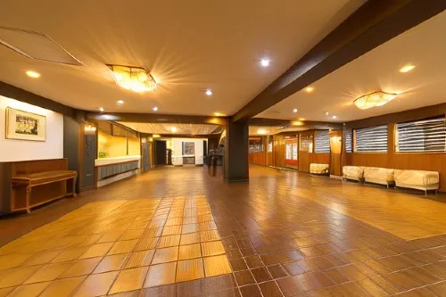 Highness Hotel Kurume Aree comuni Photos
