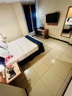 DBEST HOTEL OTISTA Phòng Photos