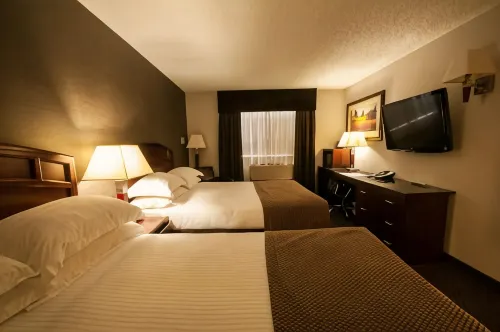 Best Western Airport Inn الغرف Photos