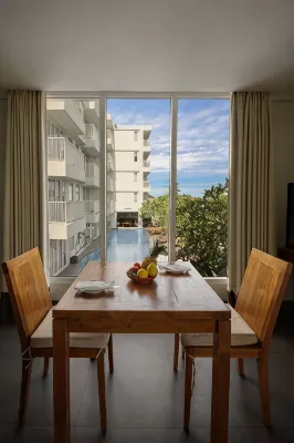 Paragon Hotel Seminyak Photos