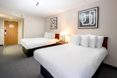 The View Inn & Suites Bethlehem / Allentown / Lehigh Airport Rooms Photos
