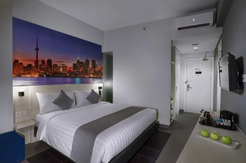 Hotel Neo+ Kebayoran Kamar Photos