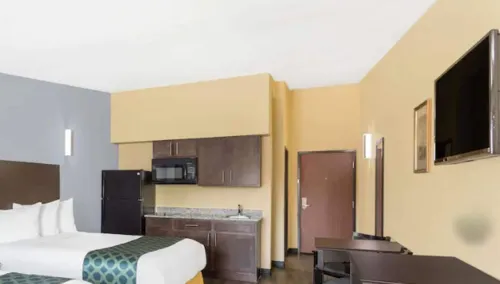 Days Inn by Wyndham New Orleans Pontchartrain Photos