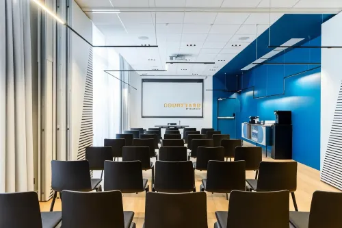 Courtyard Paris Creteil Business Facilities Photos