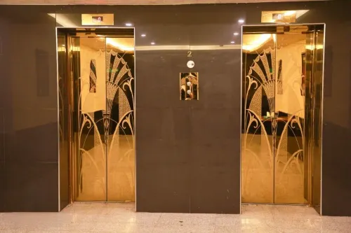 Amman Palace Hotel Yleiset tilat Photos