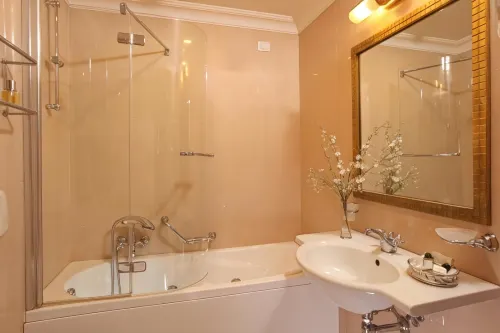 Hotel Villa Glori Huoneet Photos