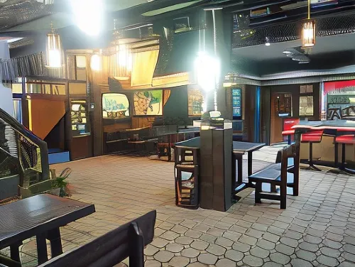 North Star Guest House Aree comuni Photos