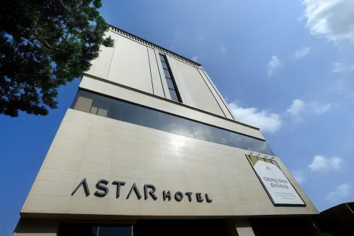 Astar Hotel Circondario Photos