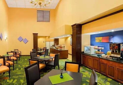 Fairfield Inn & Suites Atlanta Airport North Empfohlen Photos