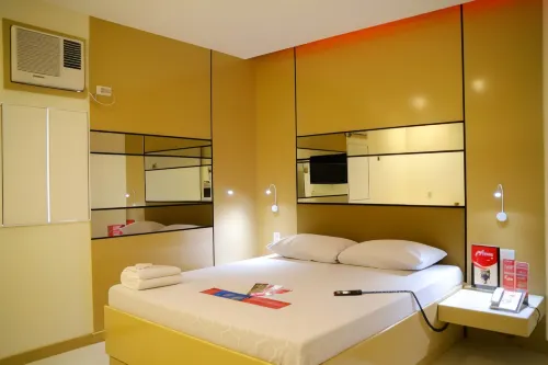 Hotel Sogo General Trias À ne pas manquer Photos