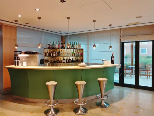 Hotel Tiffany Milano Leisure & Recreation Photos