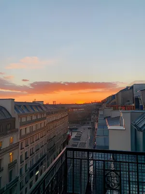 Hôtel Belleval À proximité de l'hôtel Photos