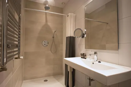 Grand Canal Boutique Hotel Photos