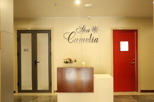 Cat Tuong Hotel Leisure & Recreation Photos