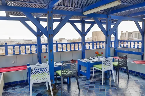 Riad Al Khansaa Mahlzeiten Photos