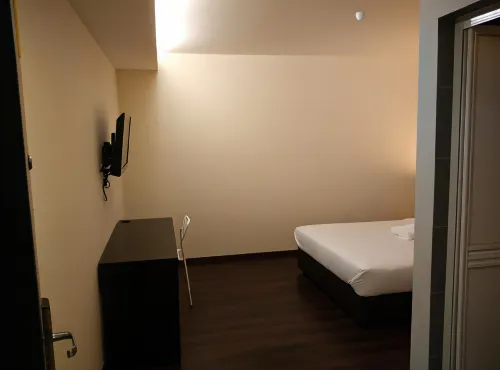Dream Garden Hotel Camere Photos