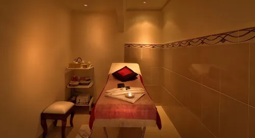 El Andalous Lounge & Spa Hotel Loisirs et amusements Photos