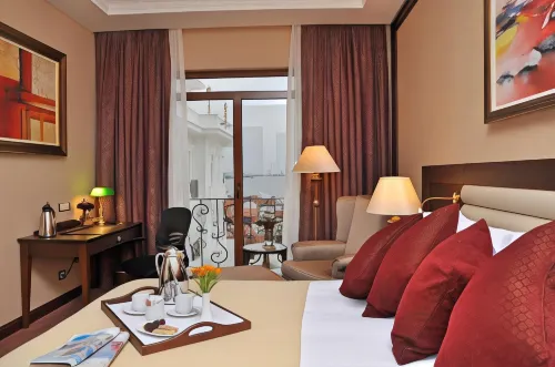 Wellborn Luxury Hotel Photos