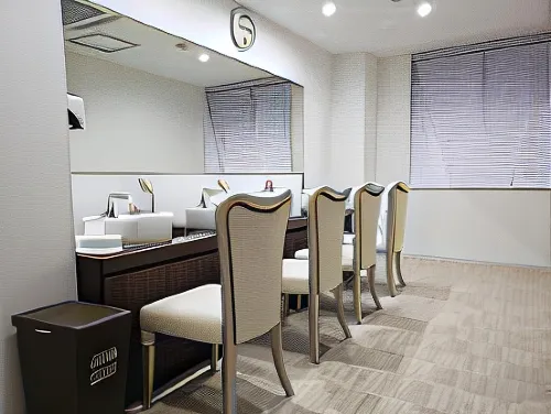 Hotel Carna A Public Areas Photos