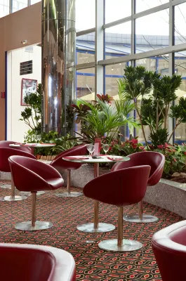 Hôtel Mercure Paris-Val-de-Fontenay Espaces publics Photos