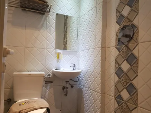 Bold Hotel Jakarta Photos