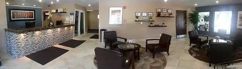 Days Inn by Wyndham Williams Khu vực công cộng Photos