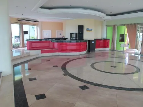 Sugbutel Family Hotel Cebu powered by Cocotel Общественные зоны Photos