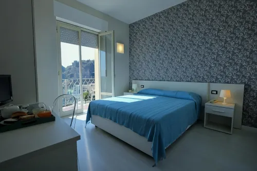 Hotel Baia Azzurra À ne pas manquer Photos