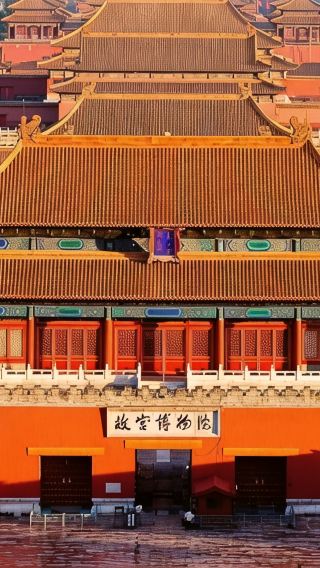 8天7晚 • 2027夏季預售 北京 秦皇島 北戴河 承德 壩上 木蘭圍場 烏蘭布統｜資深導遊精講故宮＋天壇＋天安門＋越野穿越草原＋五彩山美景環線