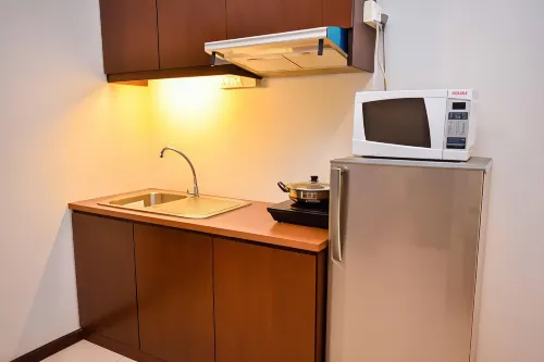 Ritz Garden Hotel Manjung Photos