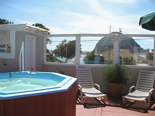 Best Western Tradewinds Loisirs et amusements Photos