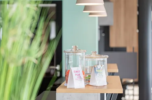 B&B Hôtel Compiègne Photos