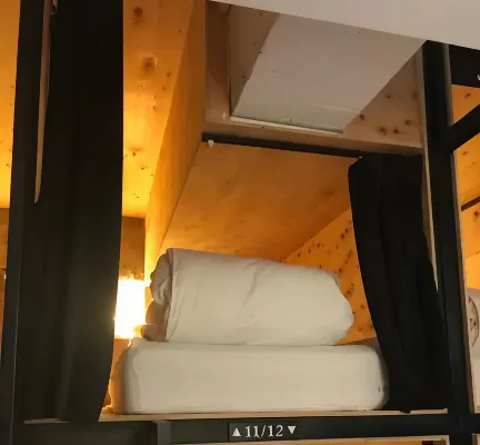 Miniwest Hotel Photos