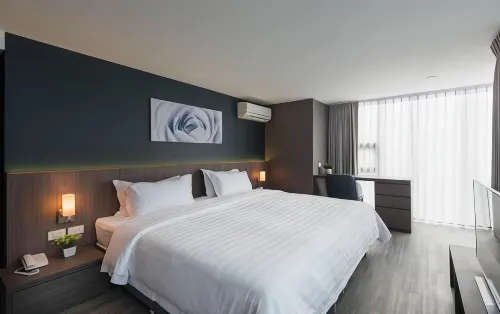 Fyn Hotel Camere Photos