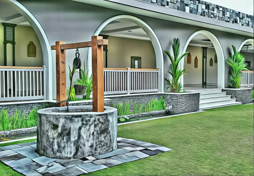 The Westlake Resort Jogja Area Publik Photos